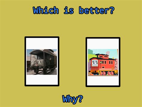 Which Is Better 3.